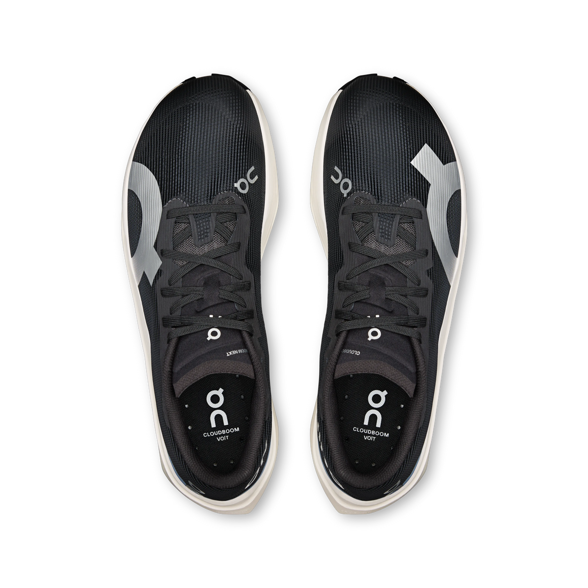 White Black