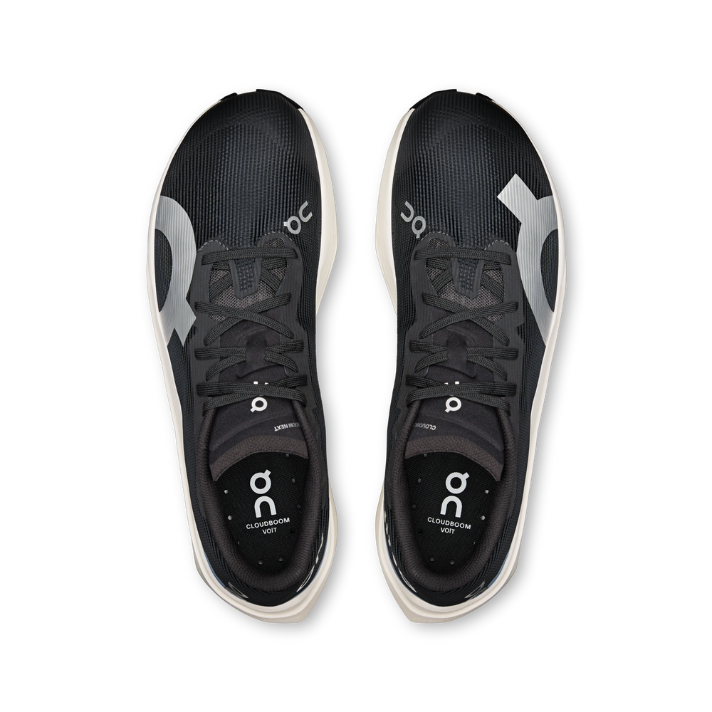 White Black