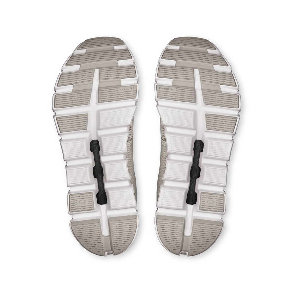 Pearl White