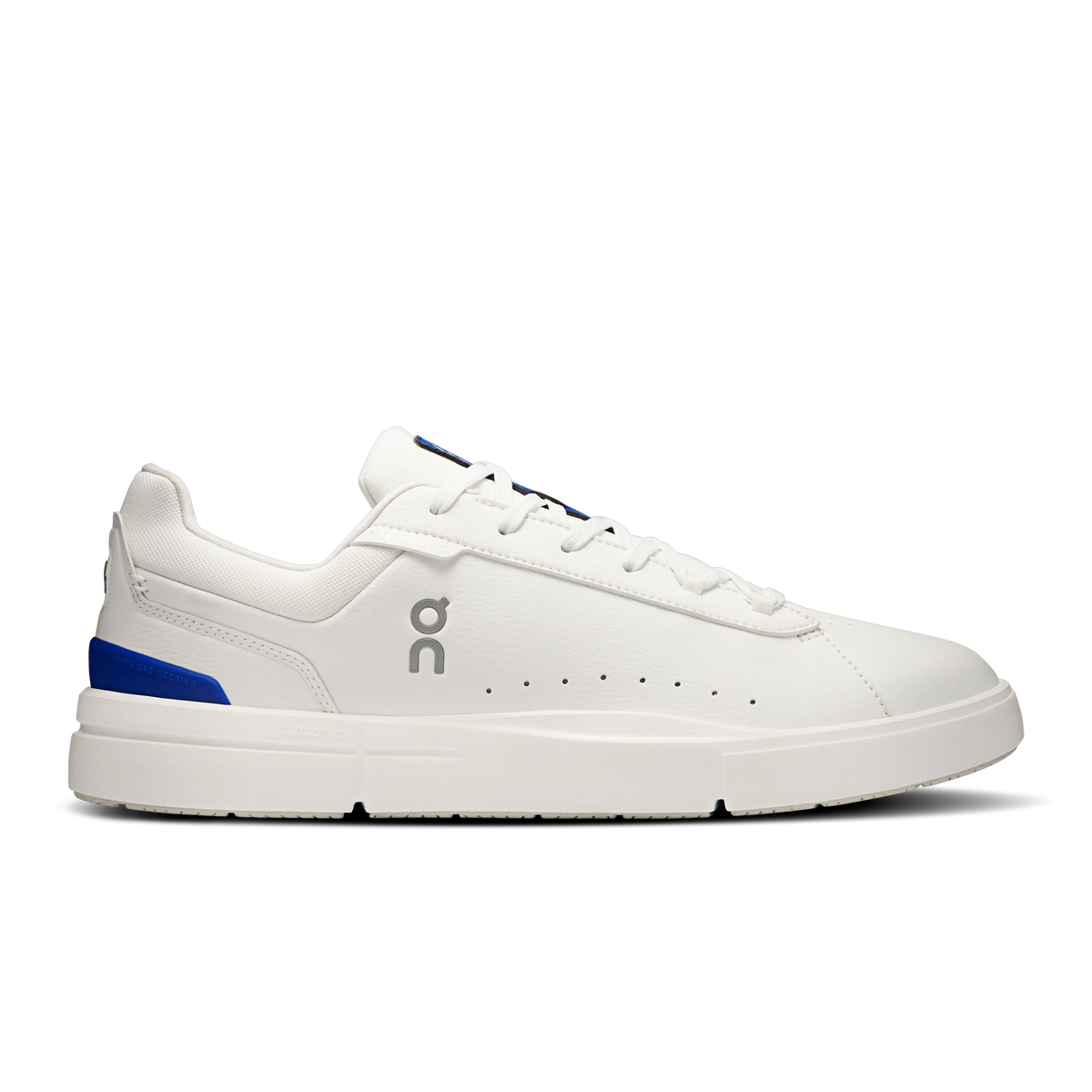 White Indigo