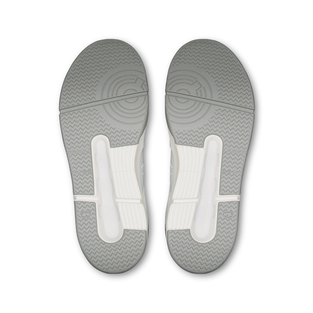 Glacier Alloy
