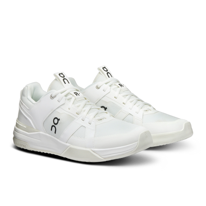 White Ice