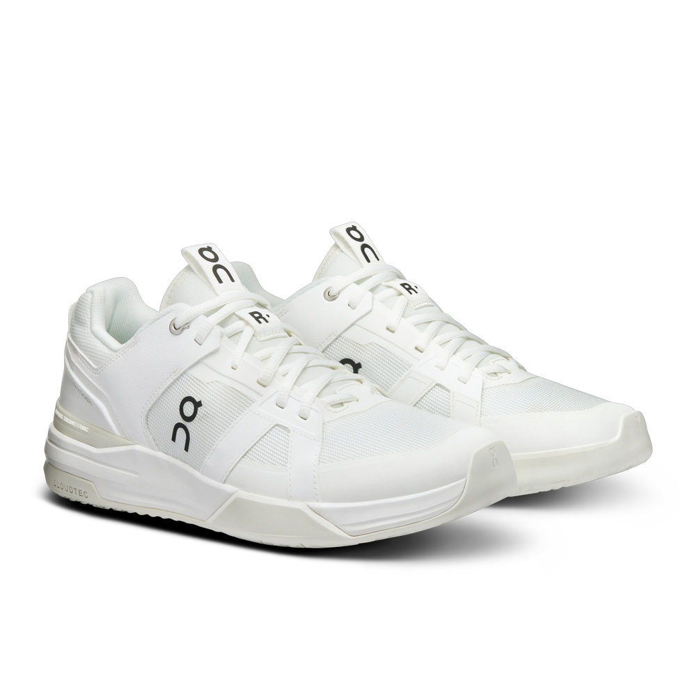 White Ice