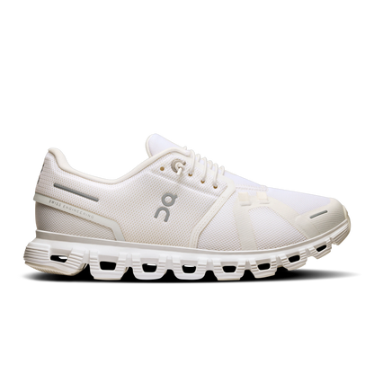 White White