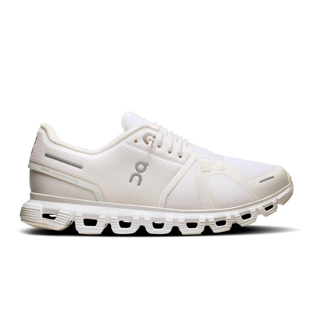 White White
