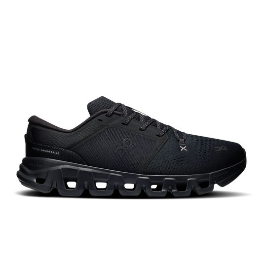 Black Black