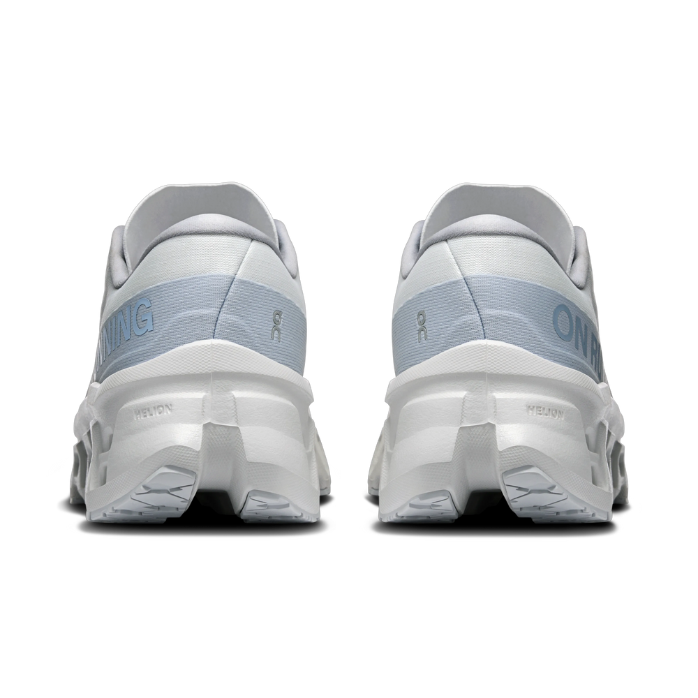 White Frost