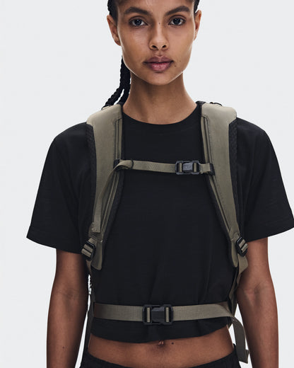 Olive Black