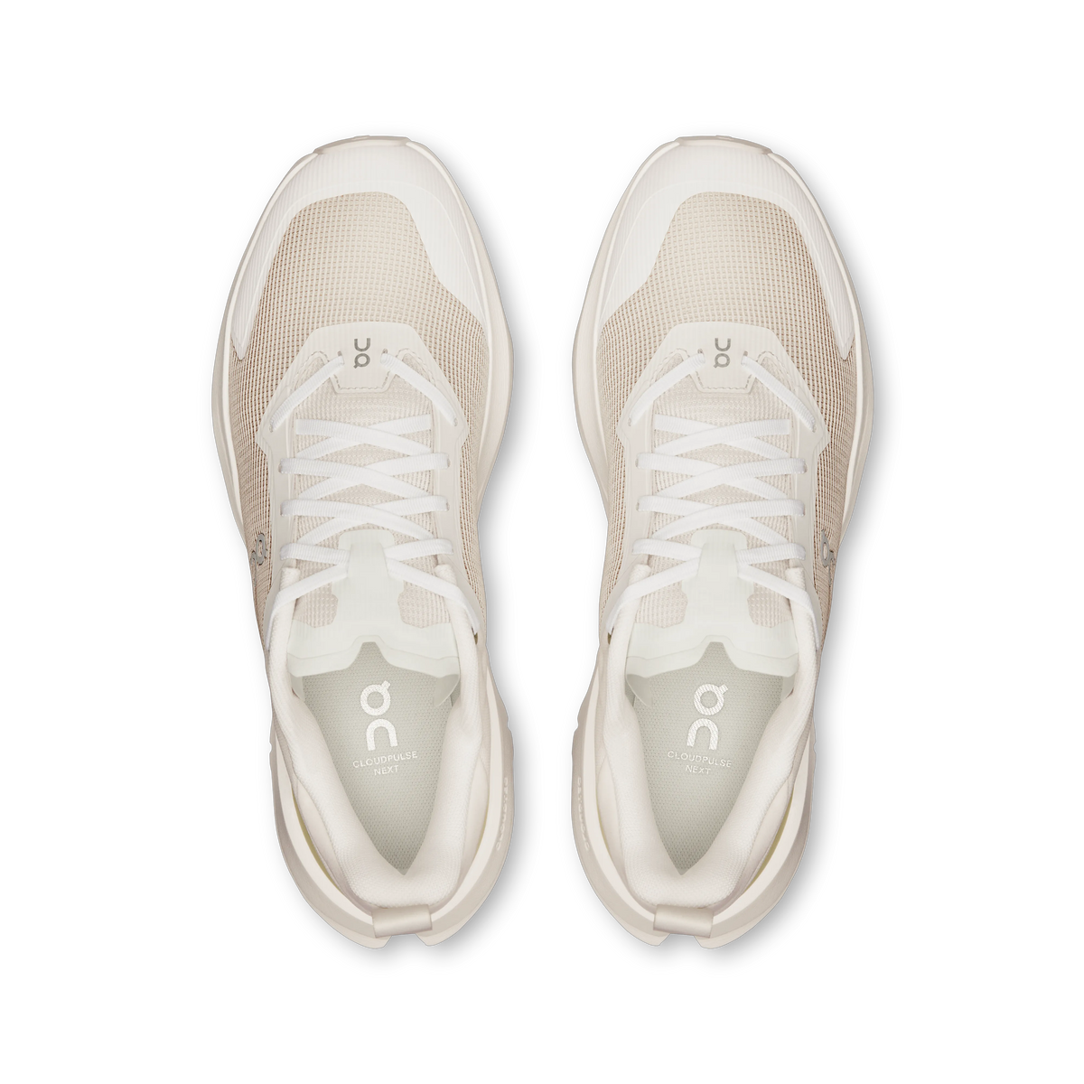 White Ice