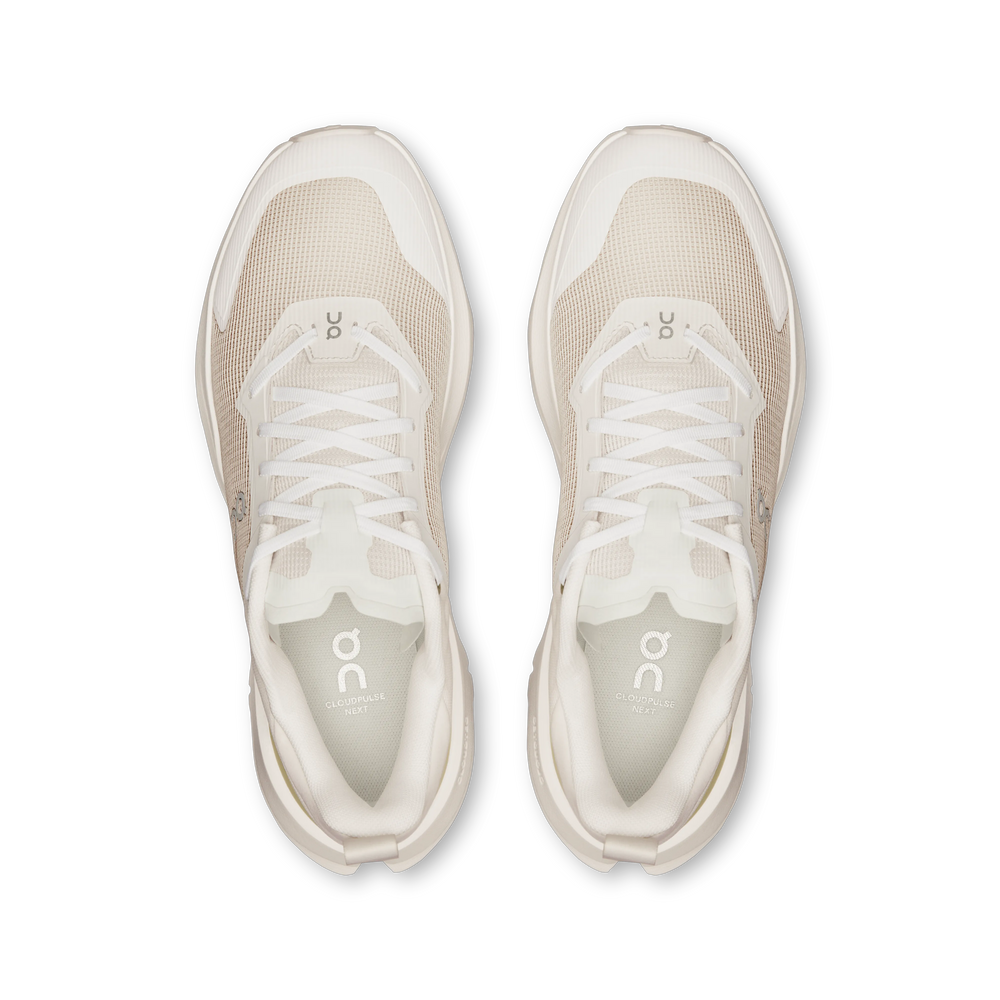 White Ice