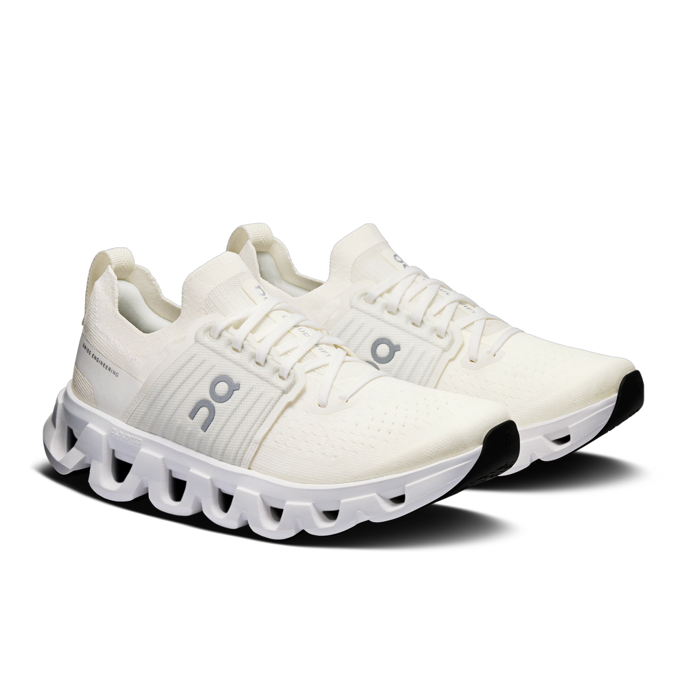White White