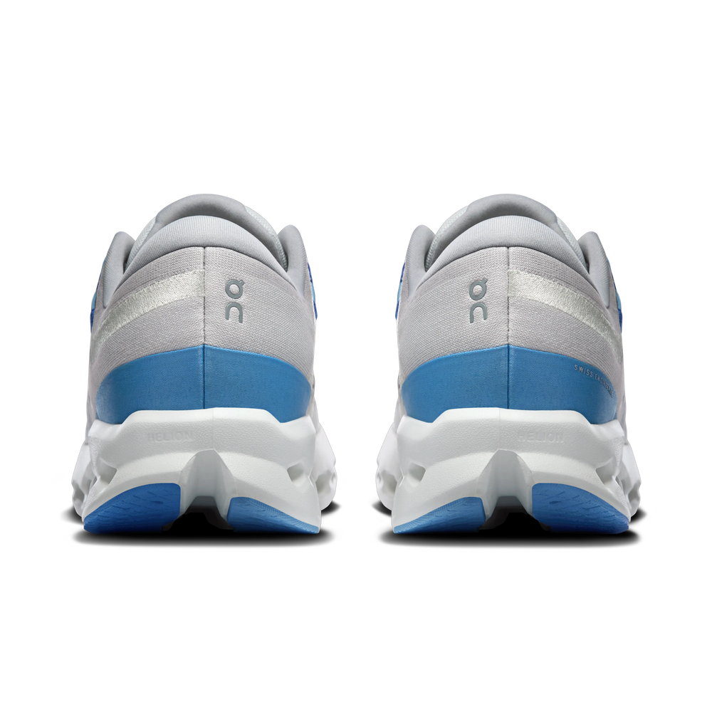 Glacier Gourami