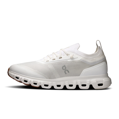White White
