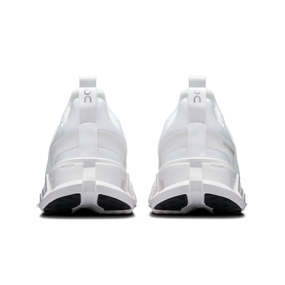 All White