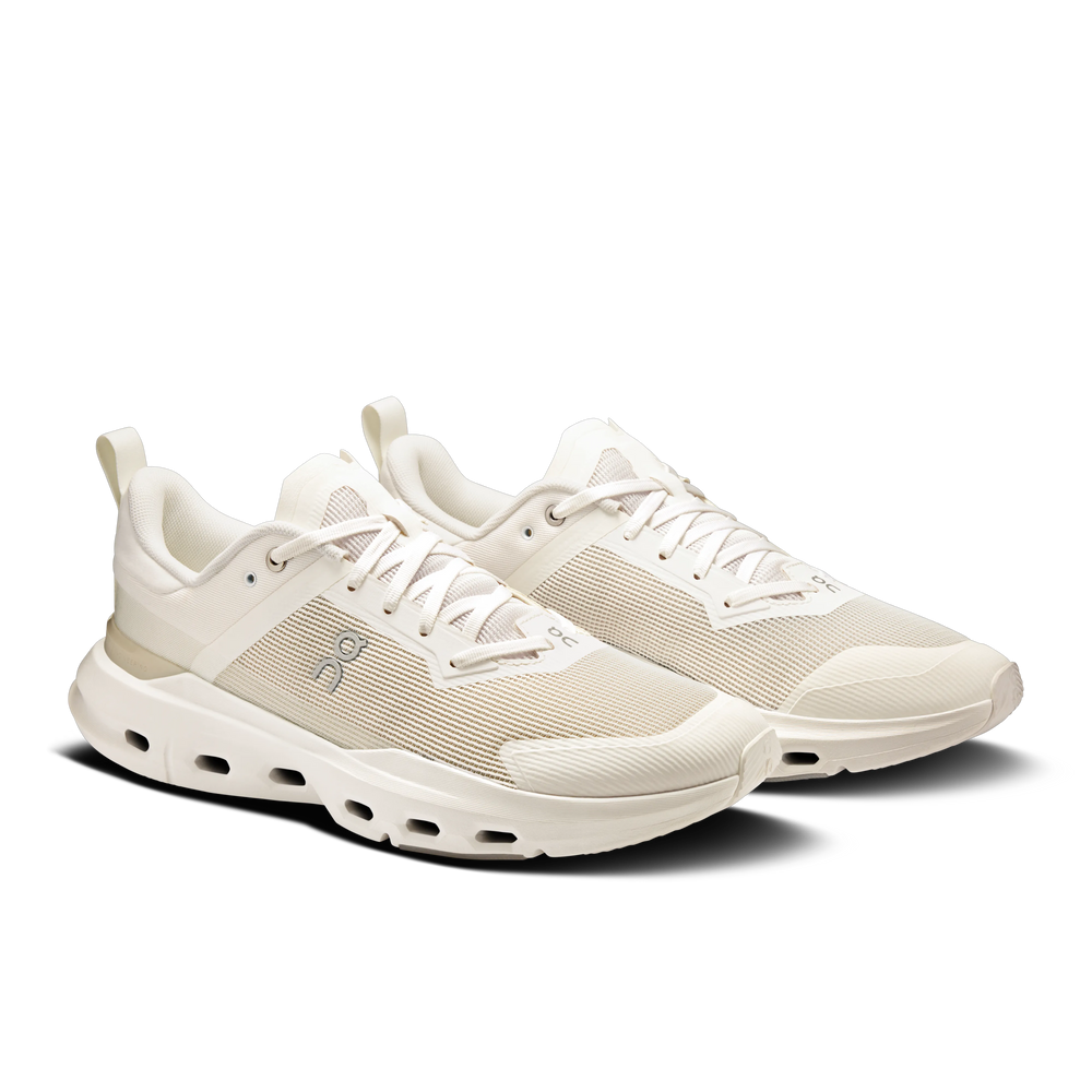 White Ice