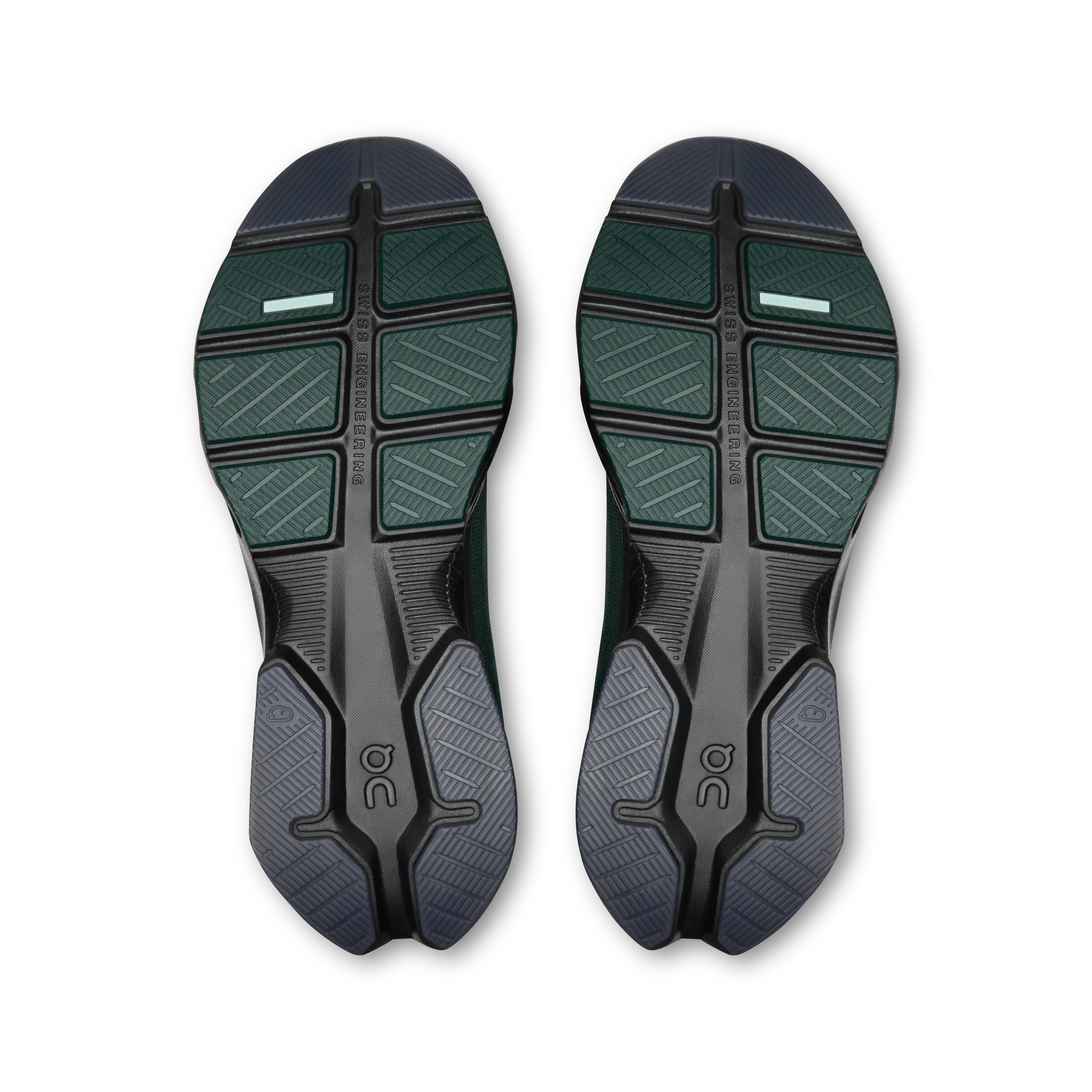 Obsidian Black