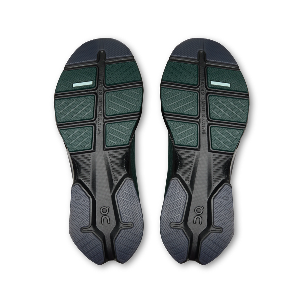 Obsidian Black