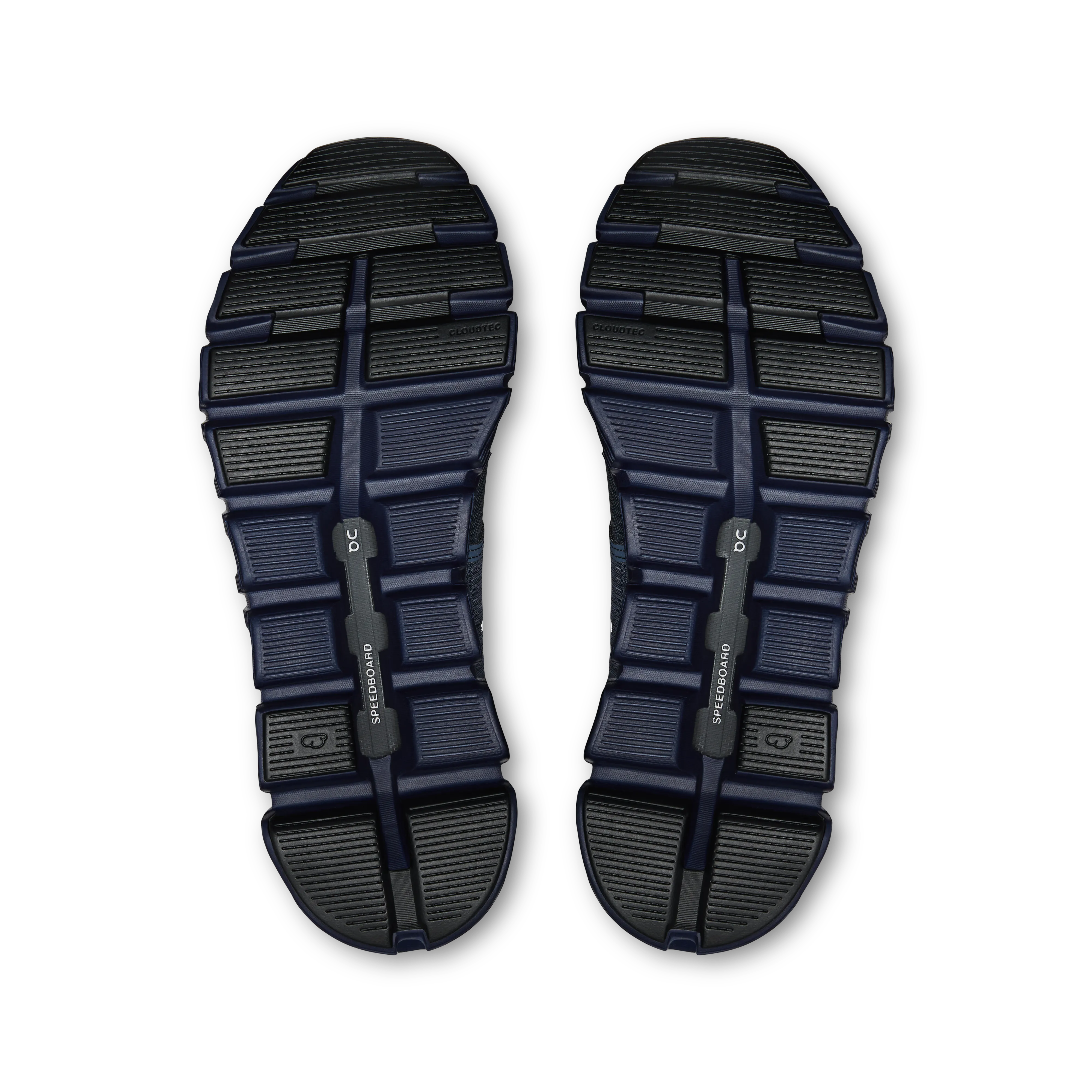 Navy Midnight
