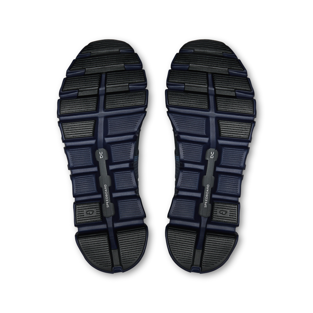 Navy Midnight