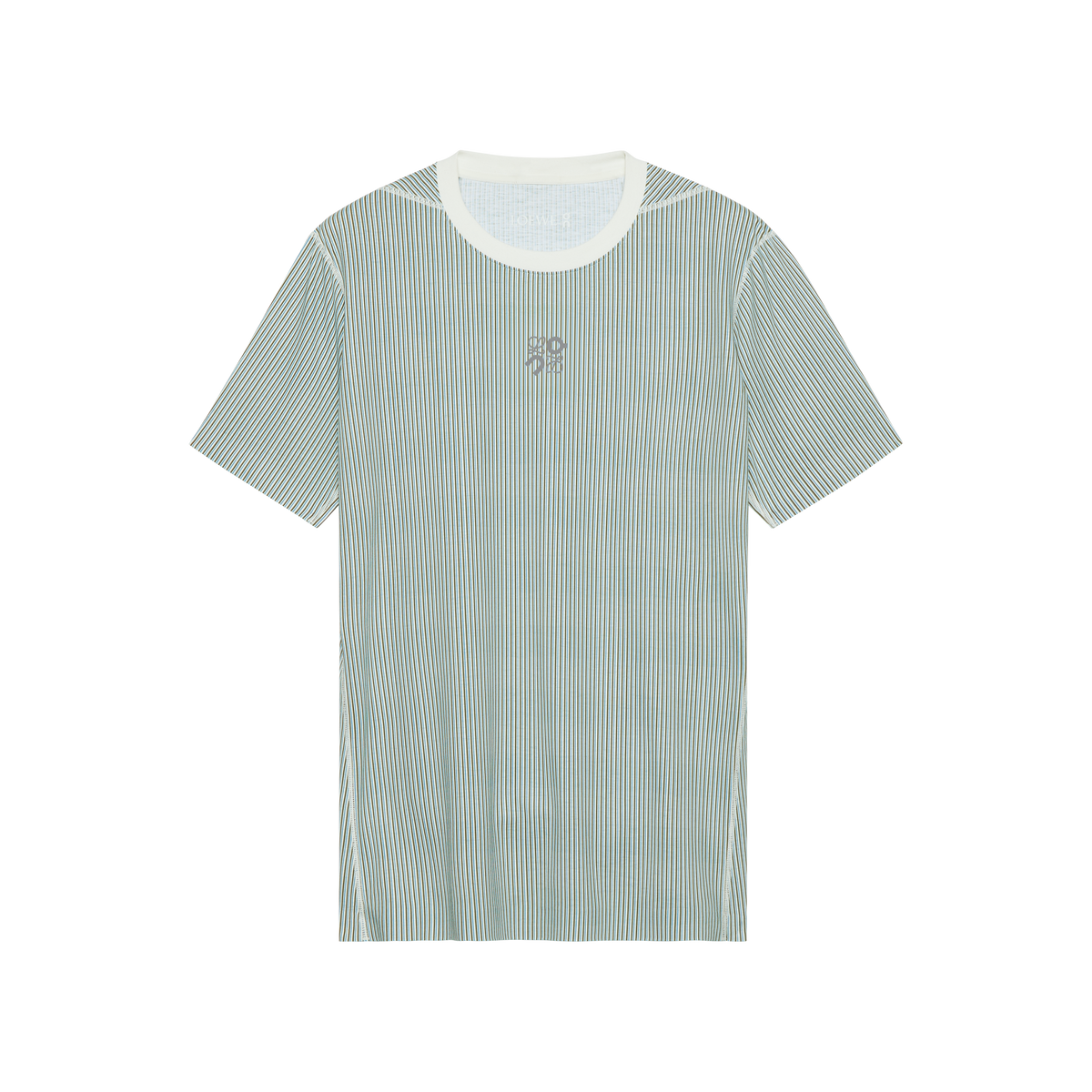 Beige Blue