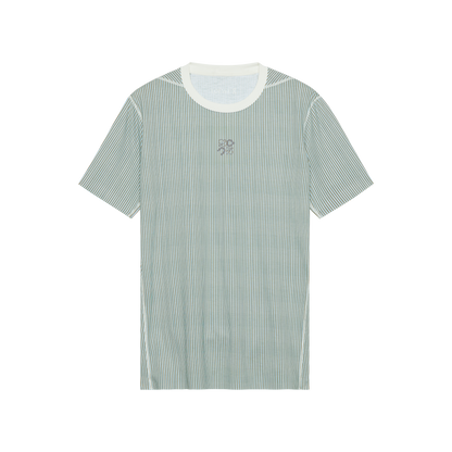 Beige Blue