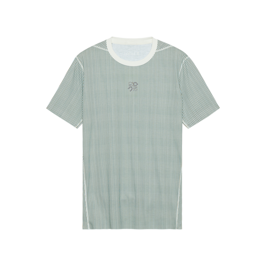 Beige Blue