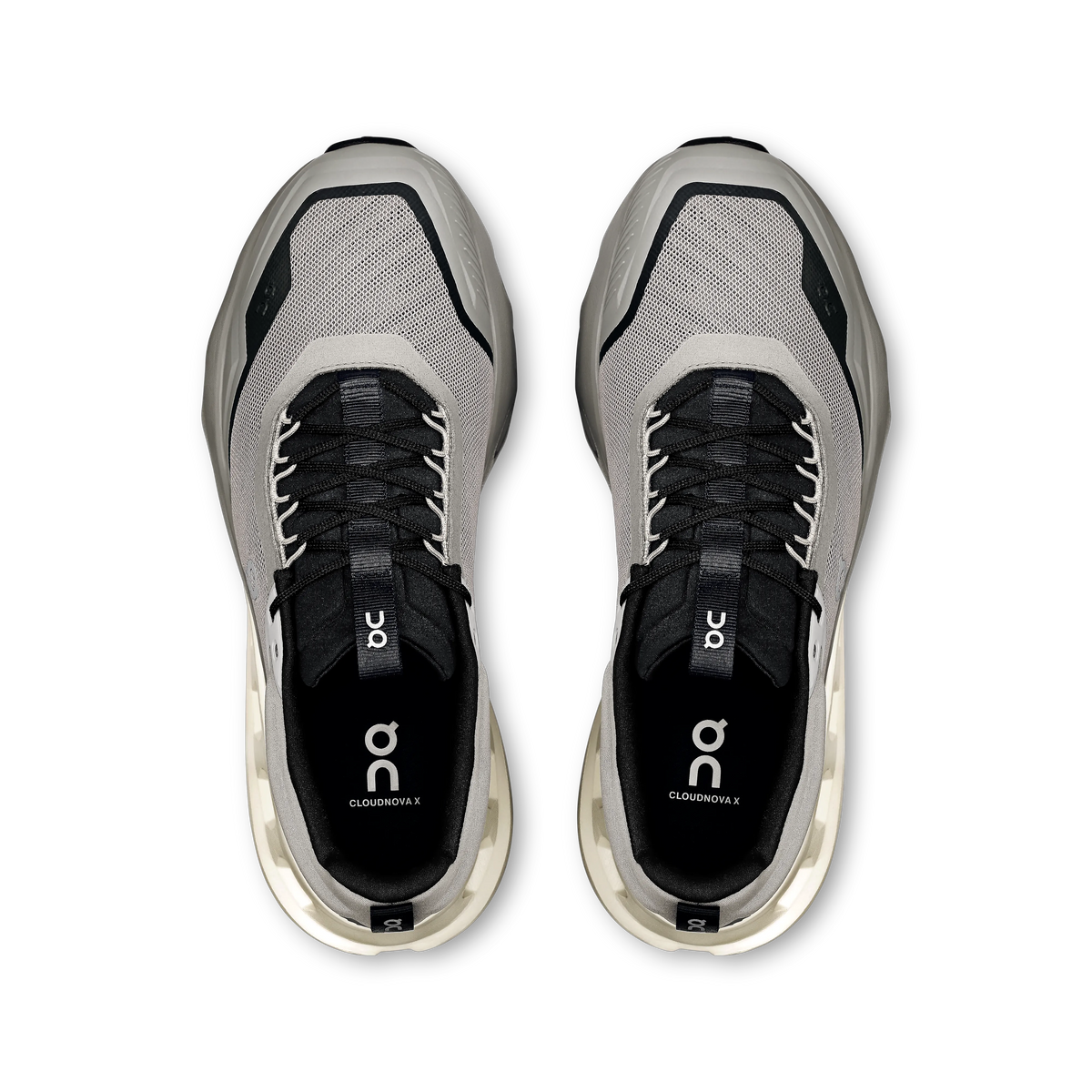 Alloy Black
