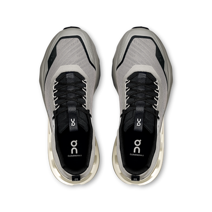 Alloy Black