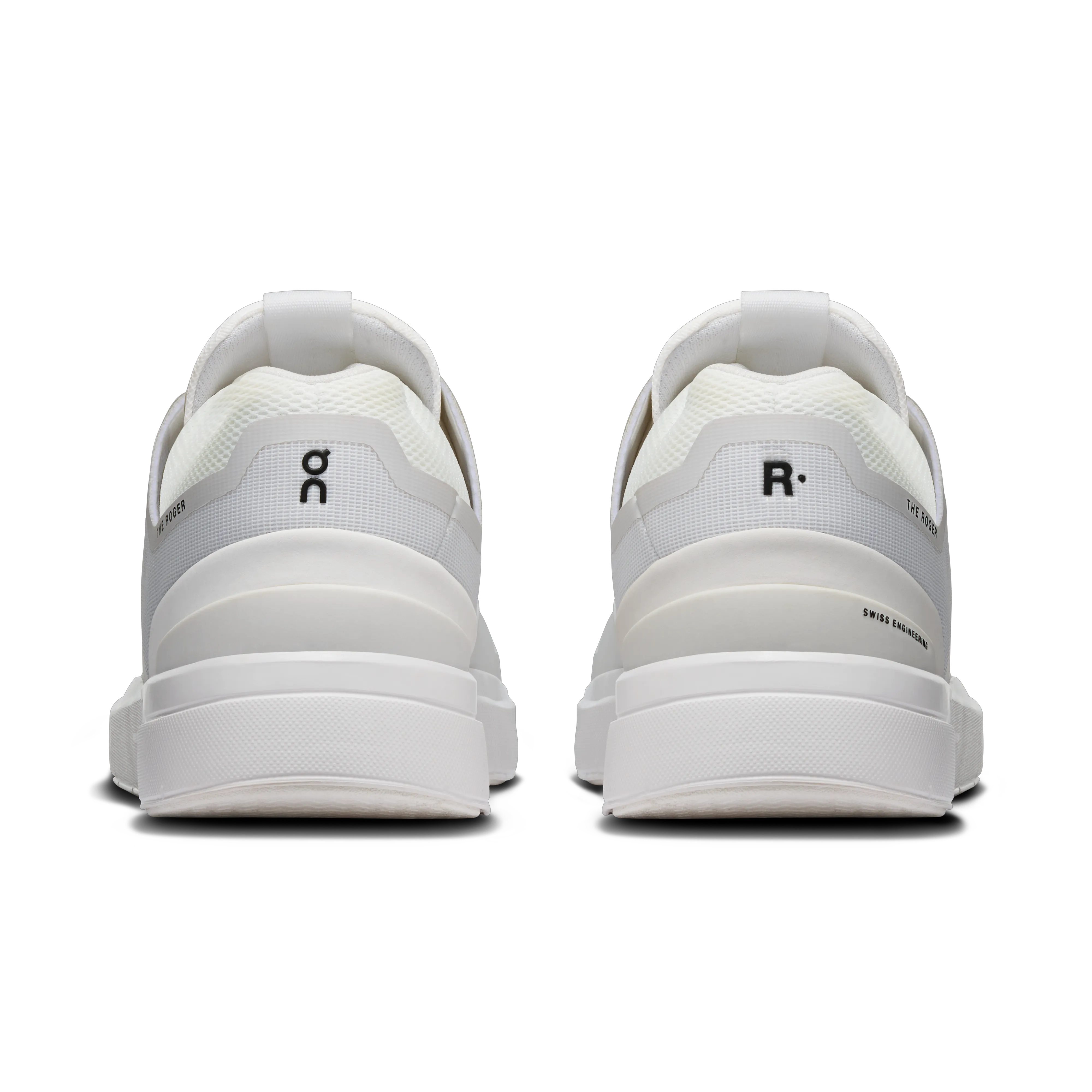 White Black