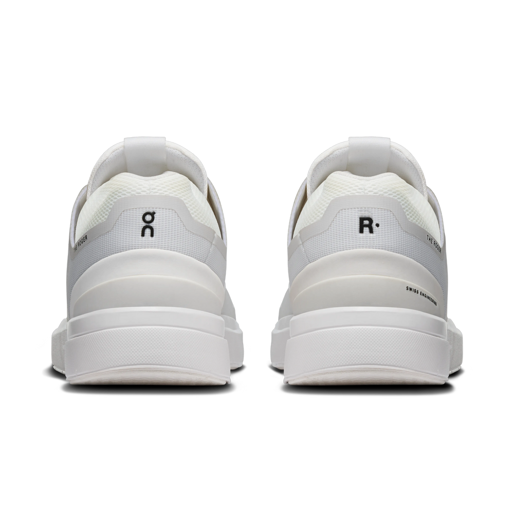 White Black