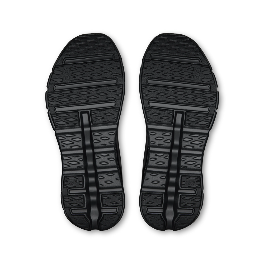 Black Black