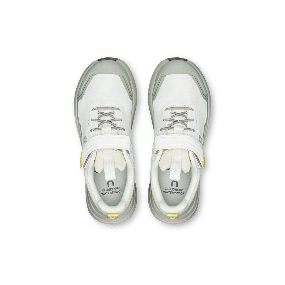 Iceberg Limelight