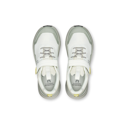 Iceberg Limelight