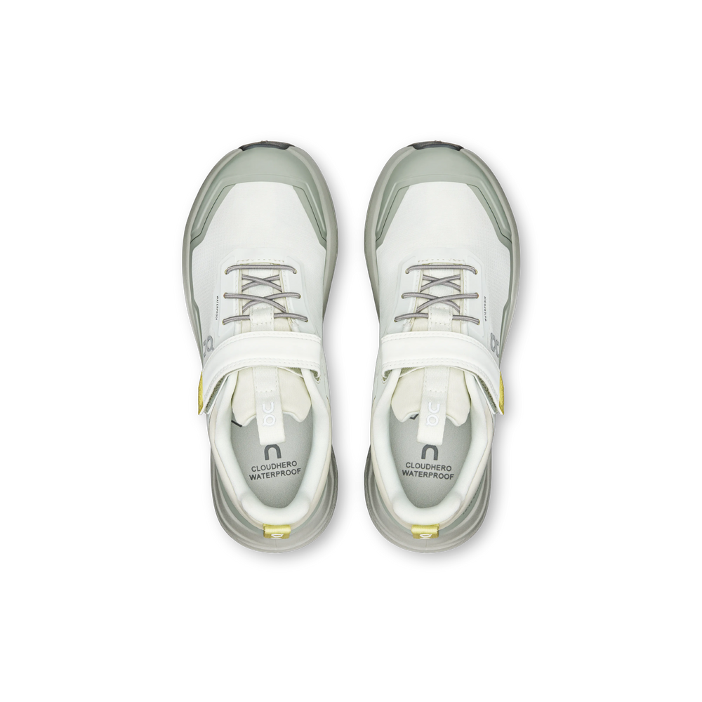 Iceberg Limelight