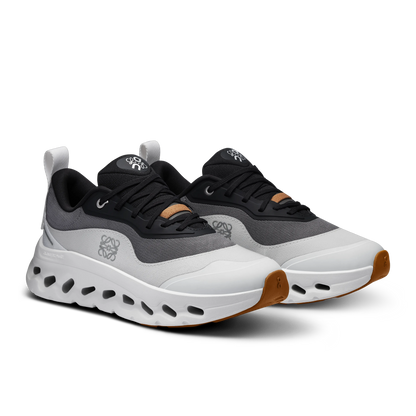 Black White Gum