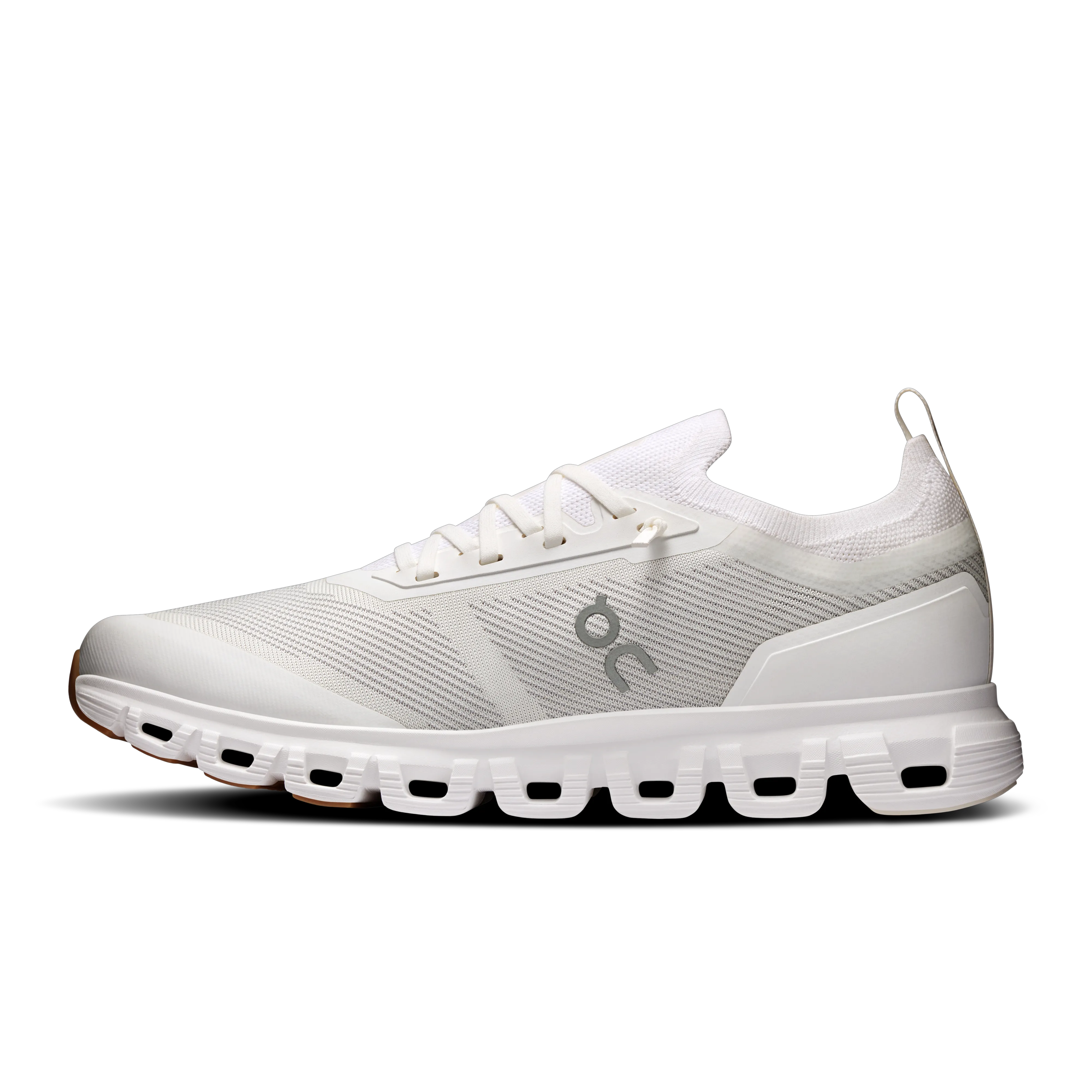 White White