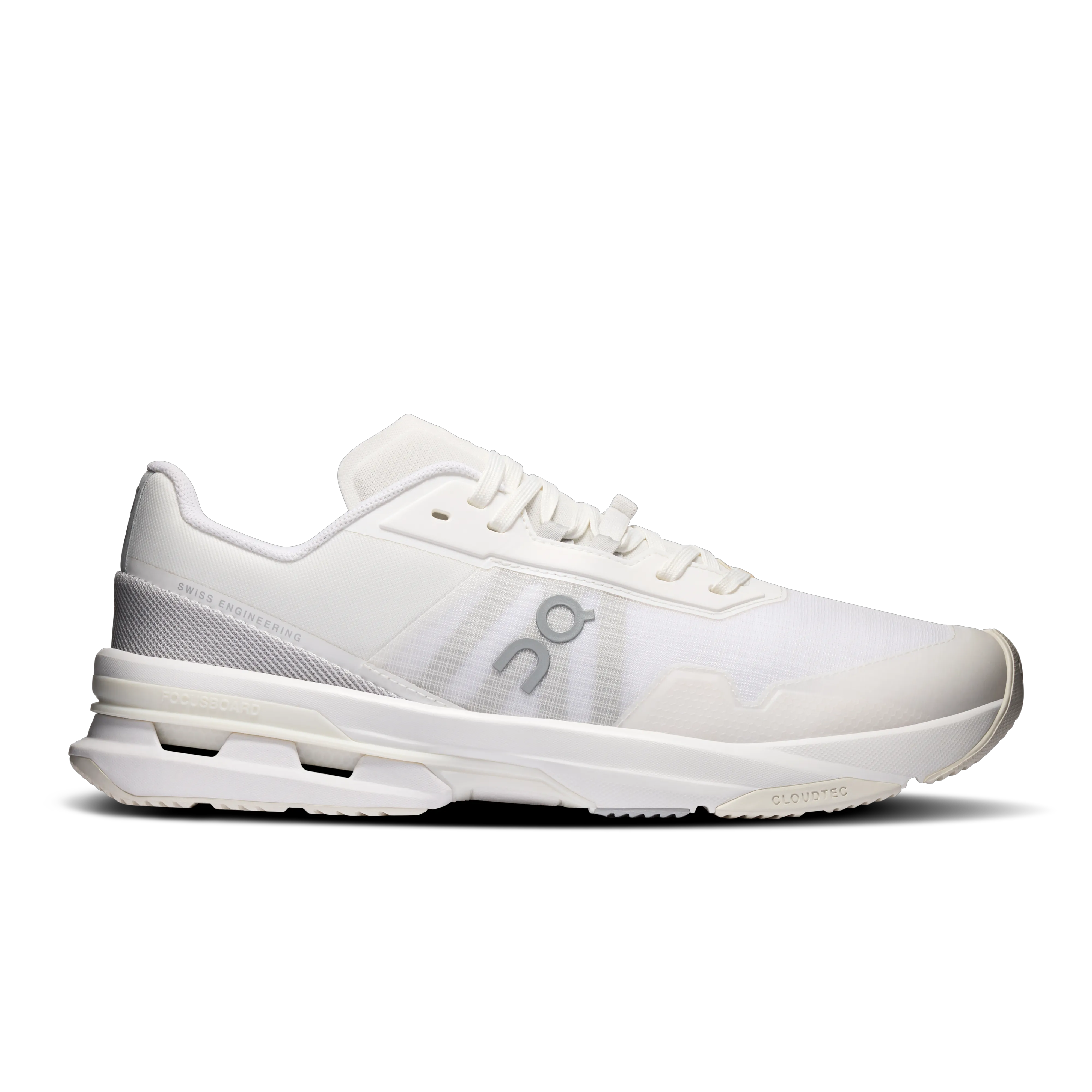 White Ice