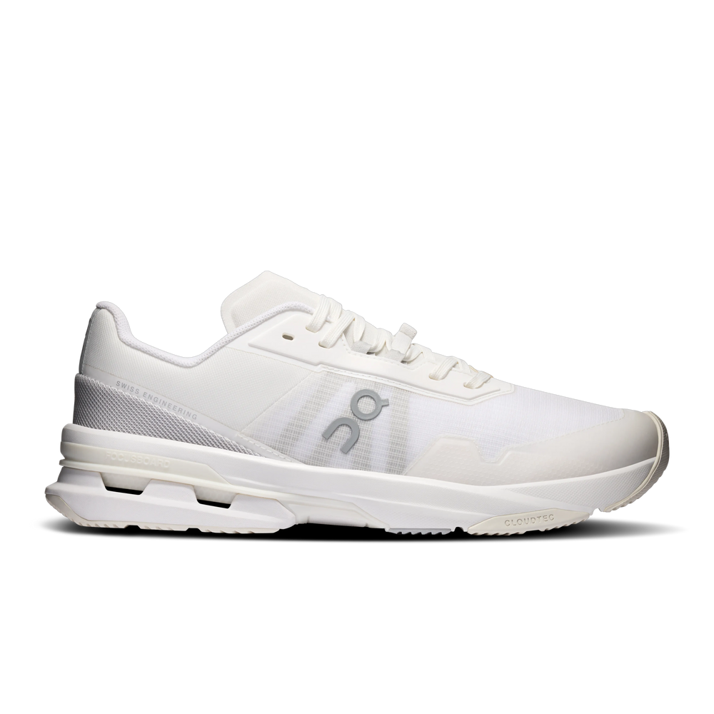 White Ice