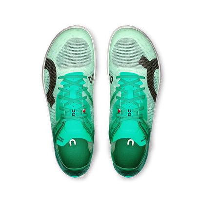 Mint White