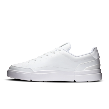 White White