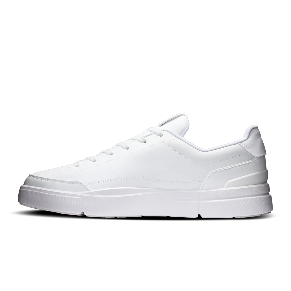 White White