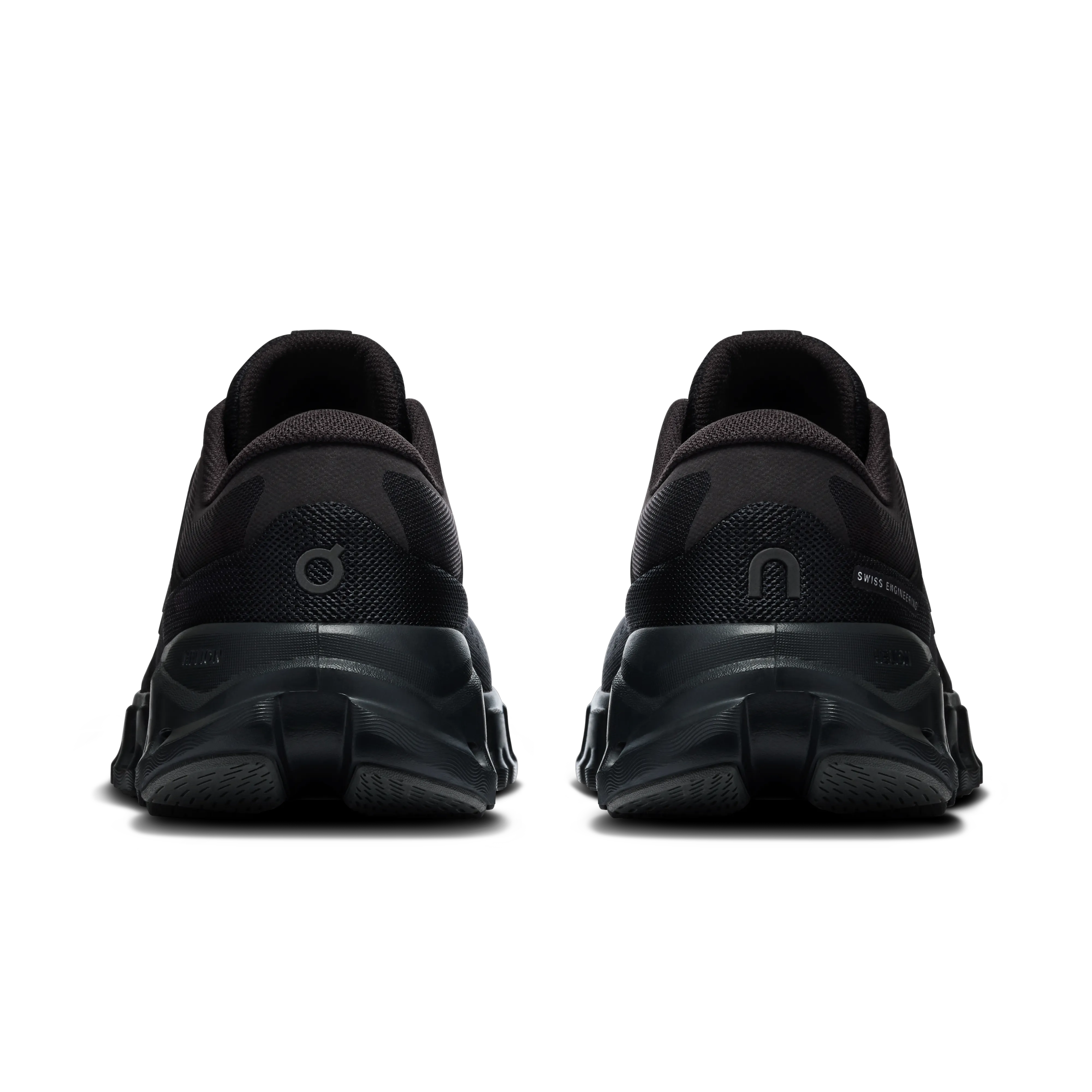 Black Black