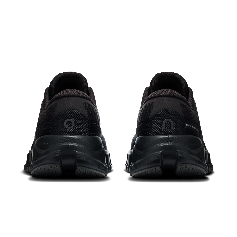 Black Black