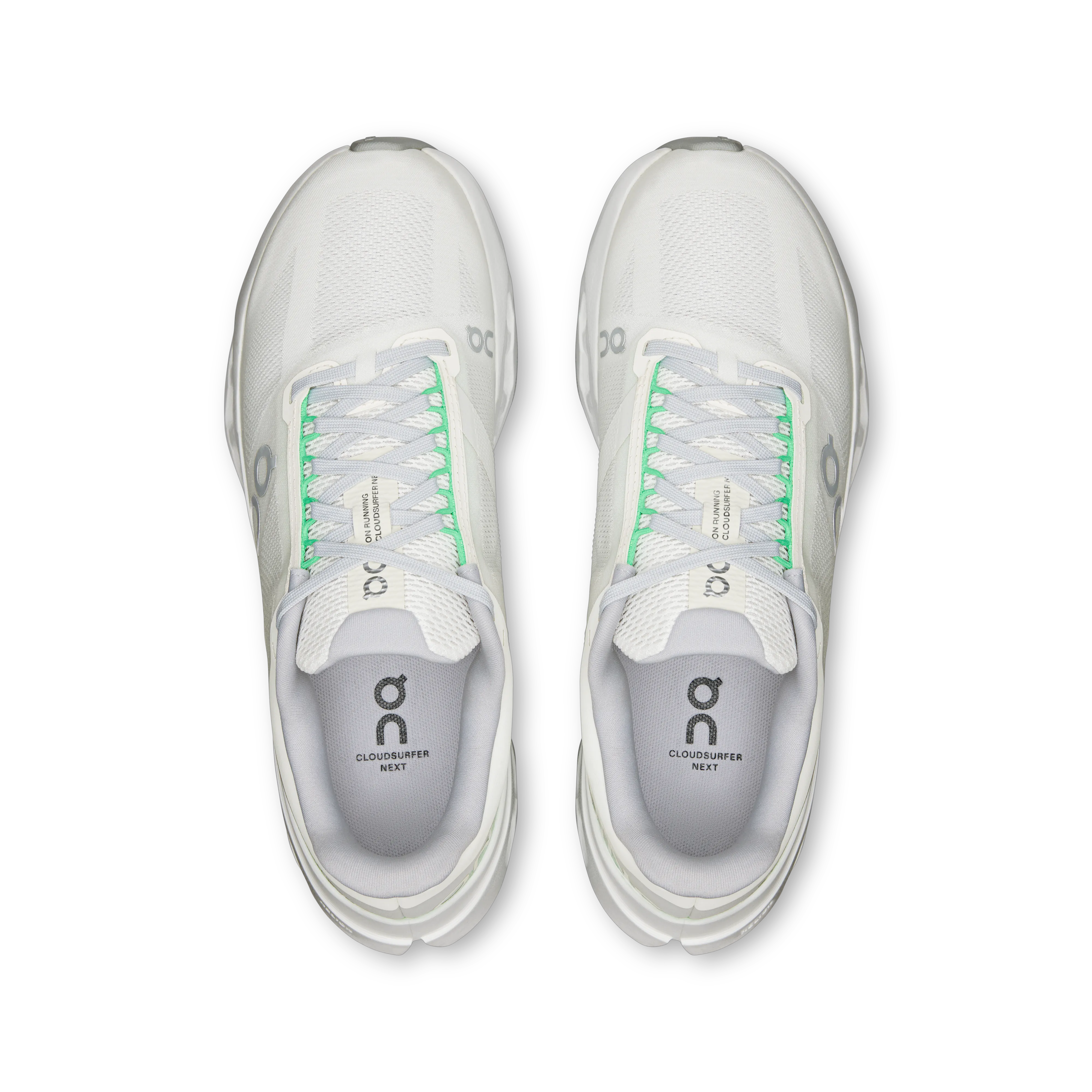 Ivory White