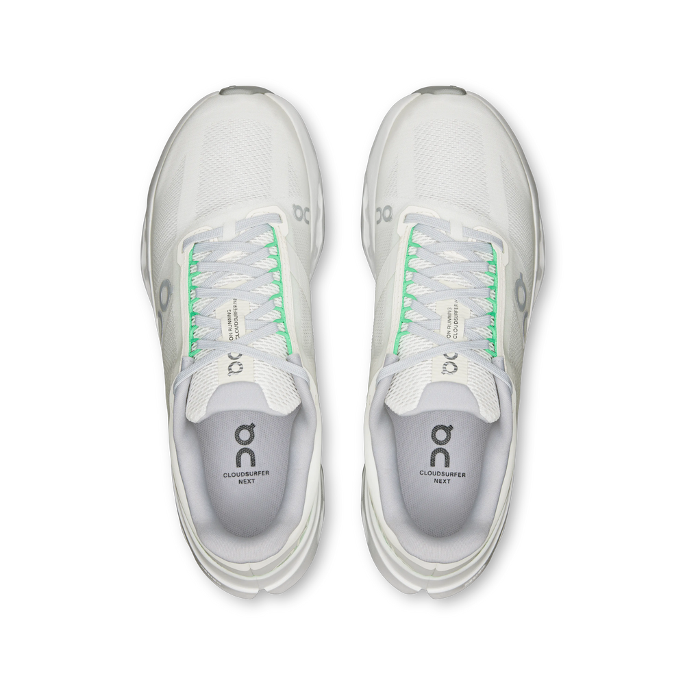 Ivory White