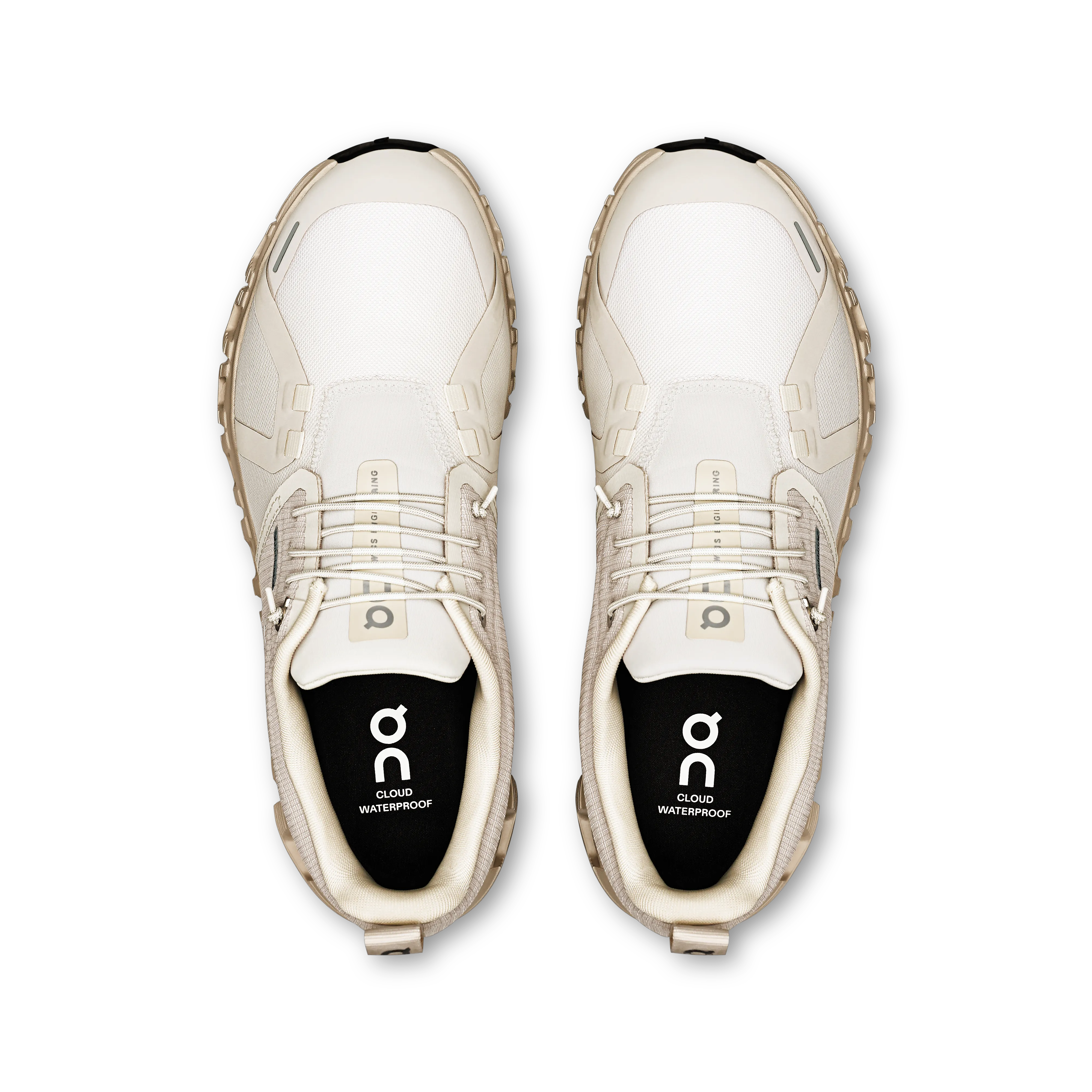 Pearl Cream