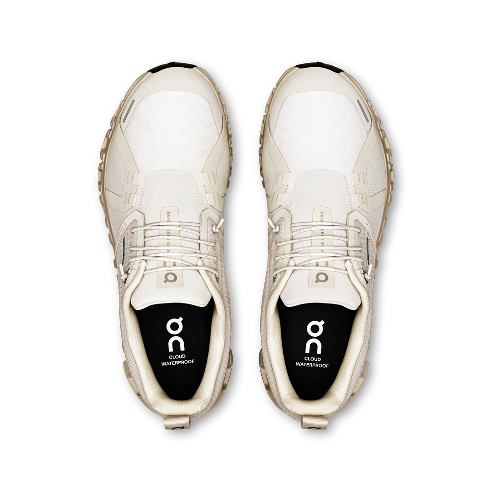 Pearl Cream