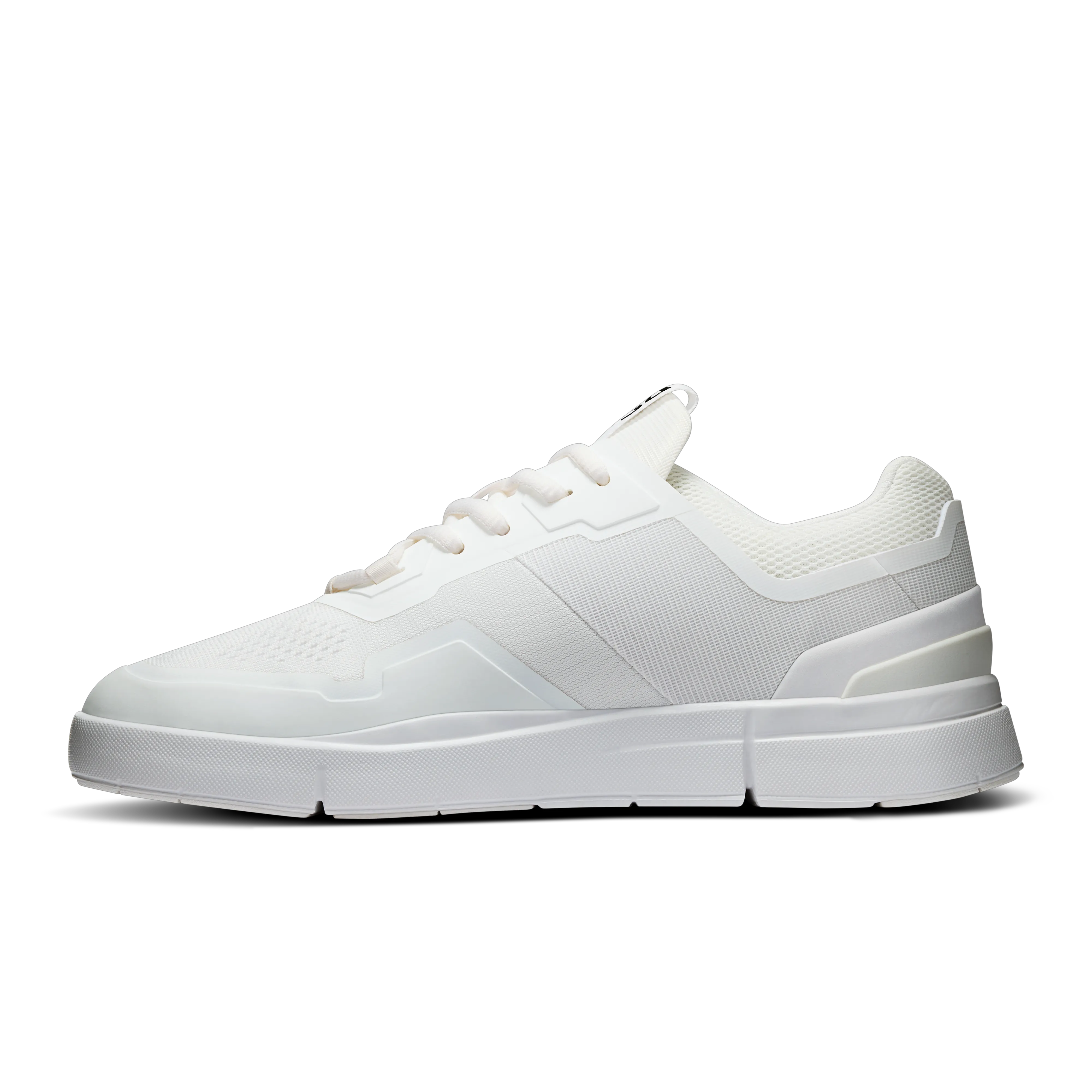 White Black