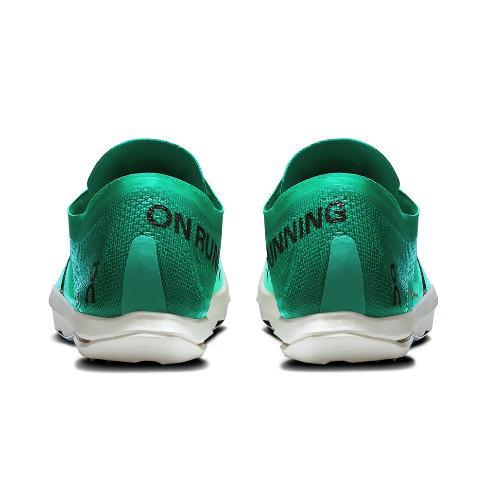 Mint White