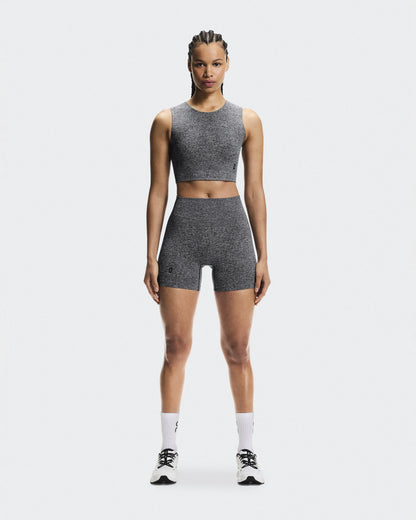 Graphite Heather